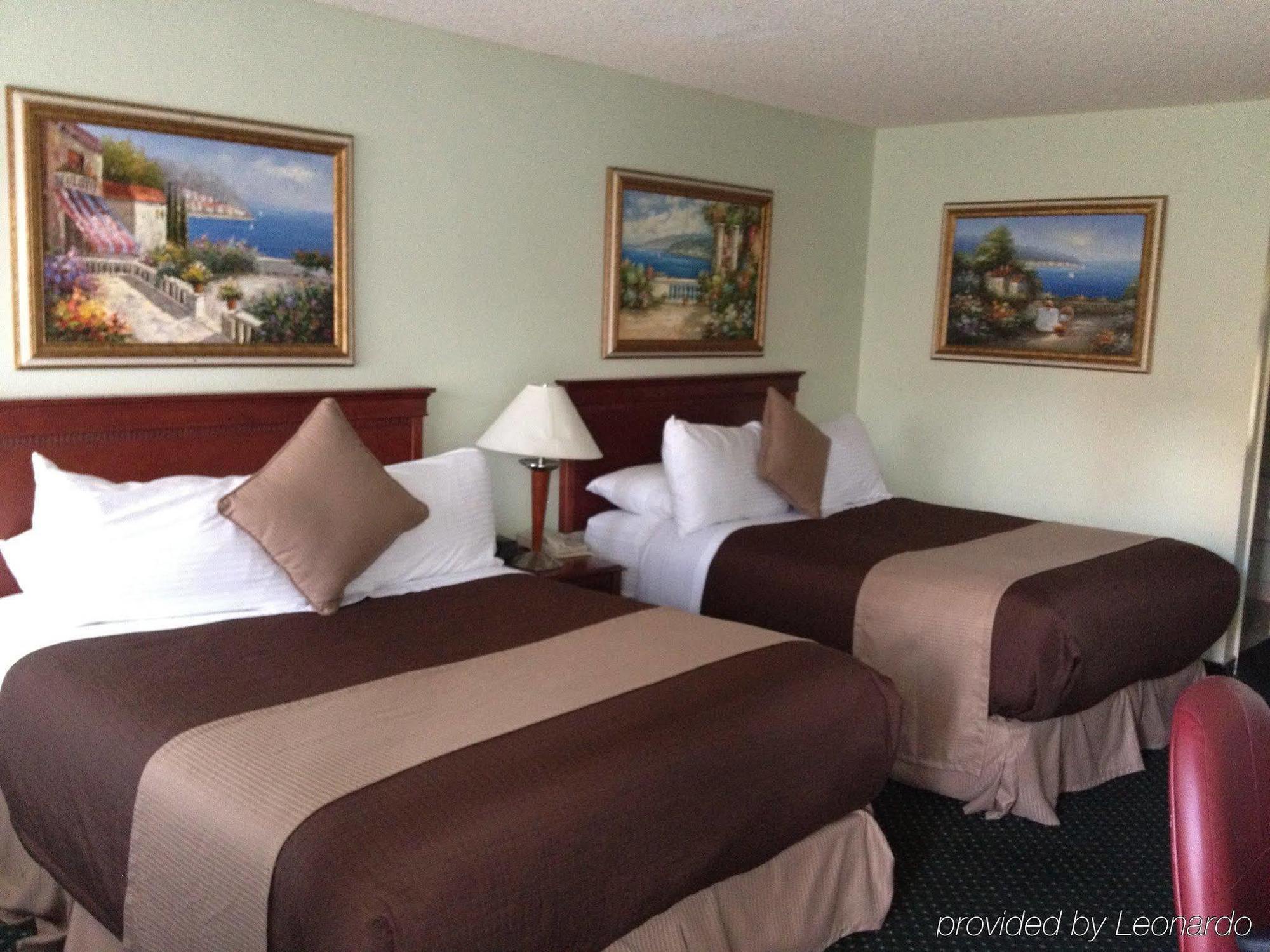 O'Cairns Inn And Suites Lompoc Exteriér fotografie